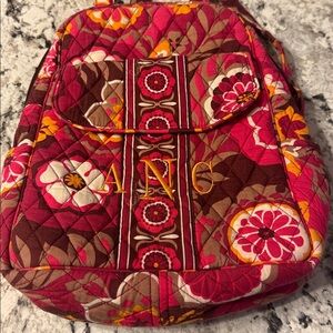 Vera bradley purse